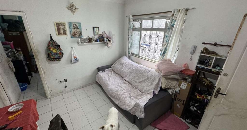 Apartamento com 2 quartos, Campo Grande, Santos - R$ 295 mil, Cod: 4641 MMD