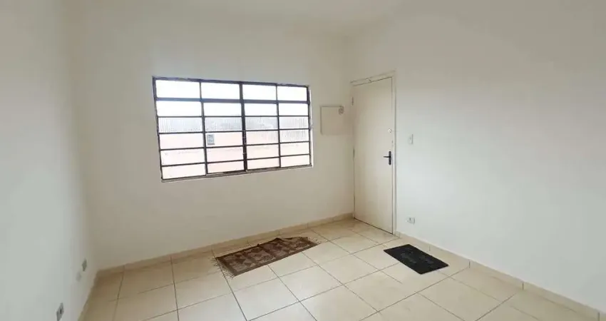 Apartamento com 2 quartos à venda no Parque São Vicente, São Vicente 