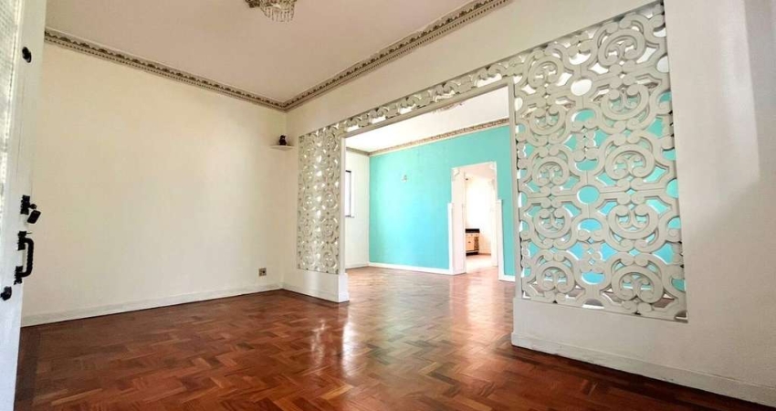 Casa com 4 quartos à venda no Macuco, Santos 