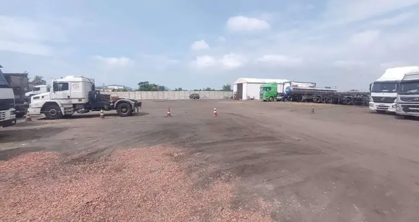 Terreno, Parque São Vicente, São Vicente - R$ 17.6 mi, Cod: 4607 IGF