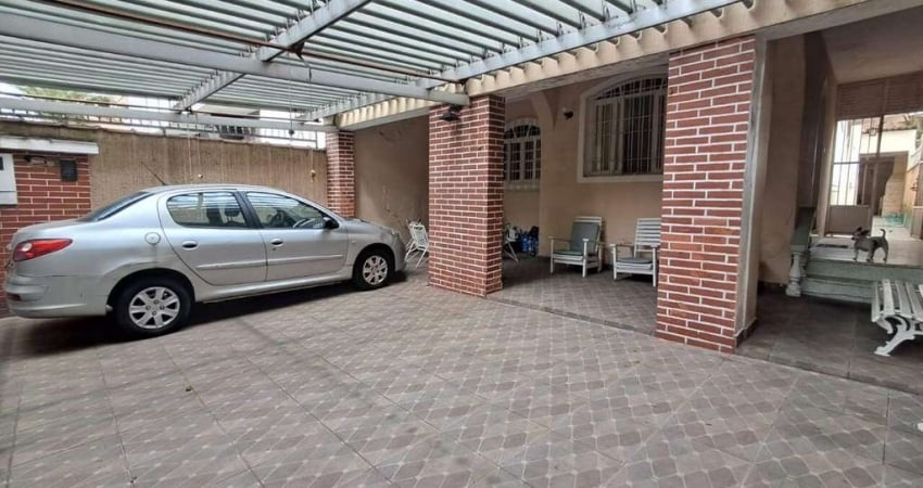 Sobrado 3 quartos Gonzaga Santos R$1.590 mi Cod26532 CPS