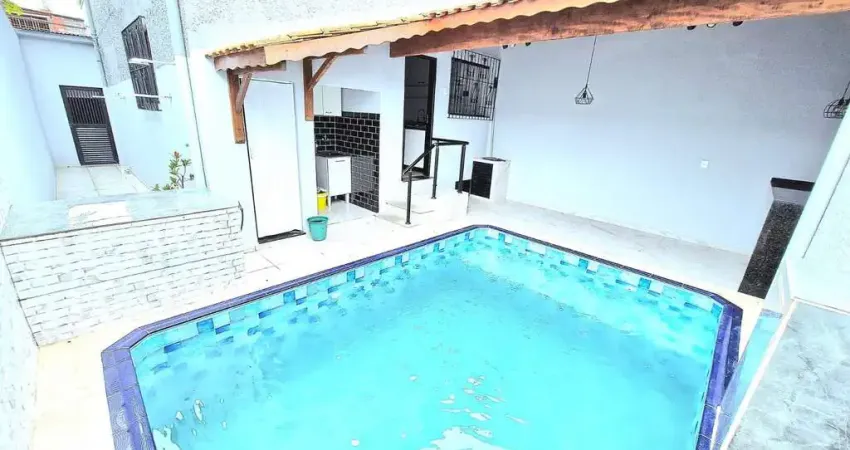 Casa com 2 quartos, Centro, São Vicente , Cod: 26518 RCL