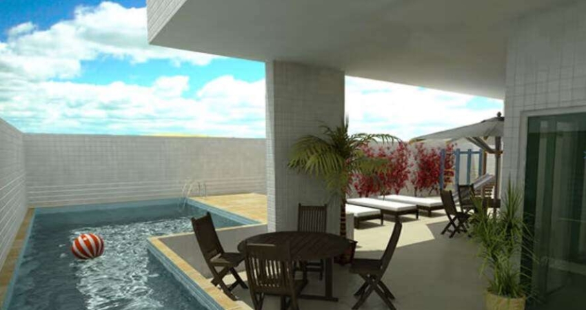 Apartamento 2 quartos, José Menino R$ 435 mil, Cod: 26465 PCM