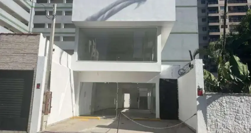 Galpão, Centro, São Vicente - R$ 1.59 mil, Cod: 4561 RCL