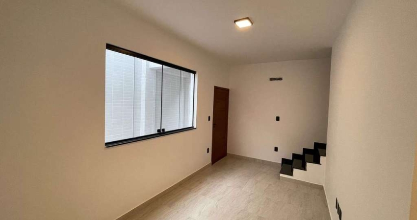 Casa com 3 quartos à venda no Marapé, Santos 