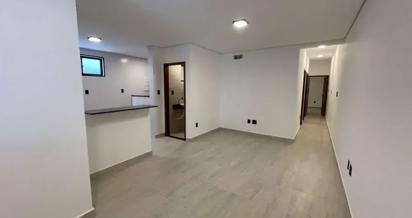 Casa com 3 quartos à venda no Marapé, Santos 