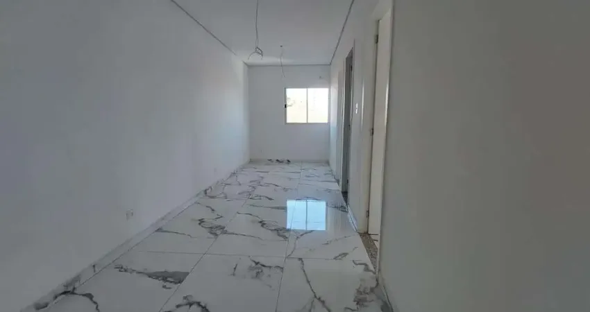 Apartamento com 2 quartos à venda no Centro, São Vicente 