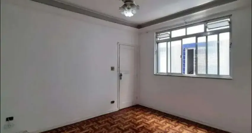 Apartamento com 3 quartos, Vila Mathias, Santos - R$ 330 mil, Cod: 26444