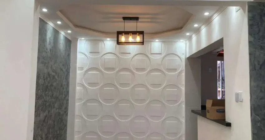 Apartamento com 2 quartos à venda no Centro, São Vicente 