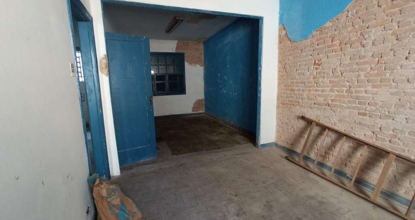 Prédio 2 andares Centro, Santos - R$ 1.2 mi, Cod: 26417 PCM