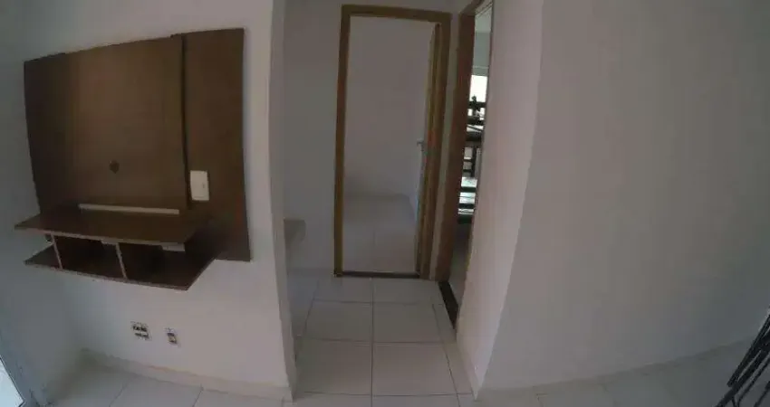 Apartamento 2 quartos, José Menino R$ 420 mil, Cod: 26416 PCM
