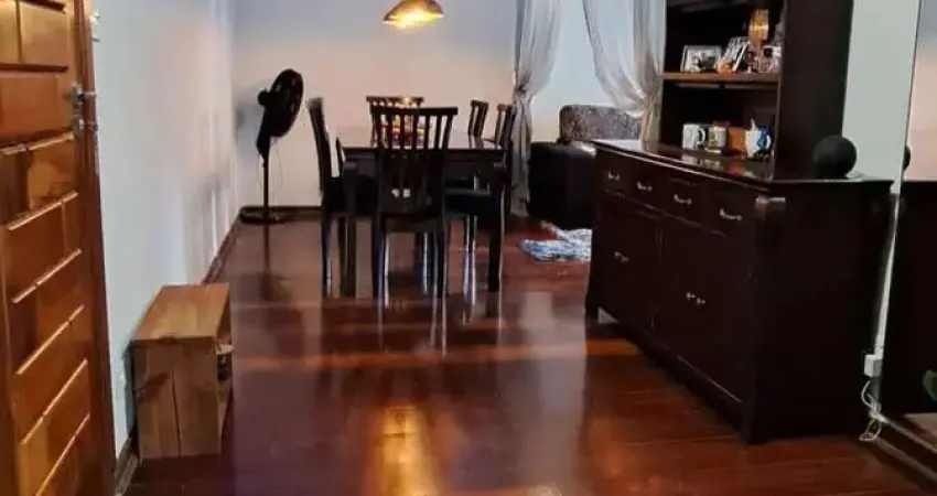 Apartamento com 2 quartos à venda no Centro, São Vicente 
