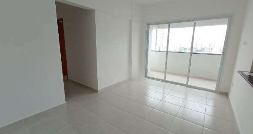 Apartamento com 1 quarto, Macuco, Santos - R$ 395 mil, Cod: 4522