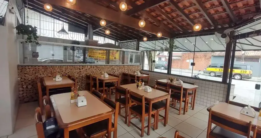 Loja, Vila Belmiro, Santos - R$ 195 mil, Cod: 4517 IGF