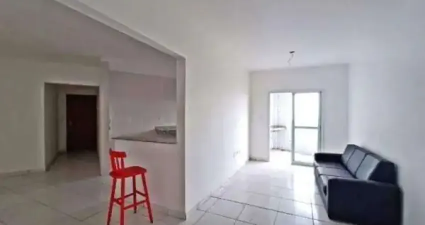 Apartamento com 2 quartos à venda na Vila Caiçara, Praia Grande 