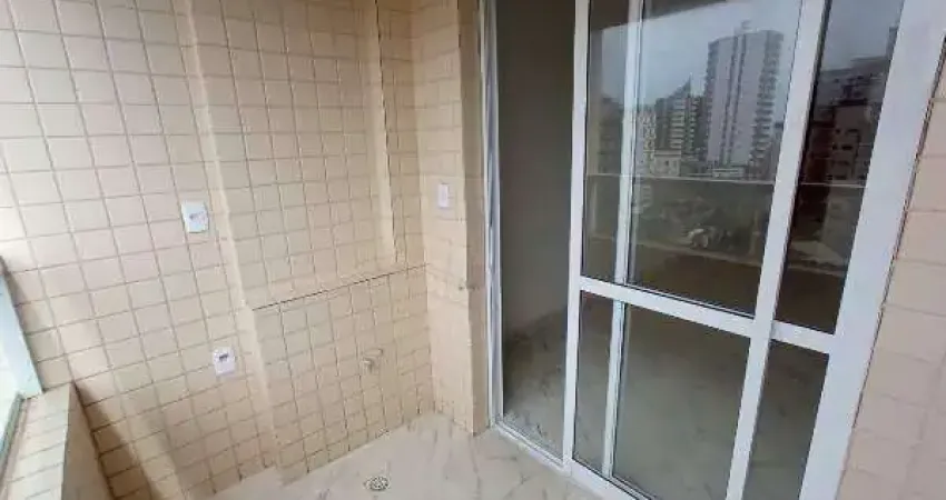 Apartamento com 2 quartos à venda na Vila Caiçara, Praia Grande 