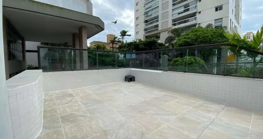 Casa com 3 quartos à venda no Embaré, Santos 