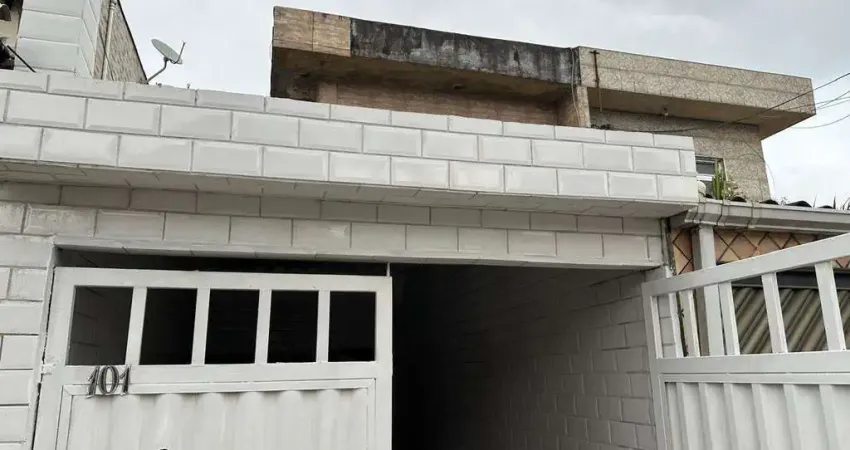 Casa 2 quartos, Cidade Naútica, SV - R$ 215 mil, Cod: 4501 IGF