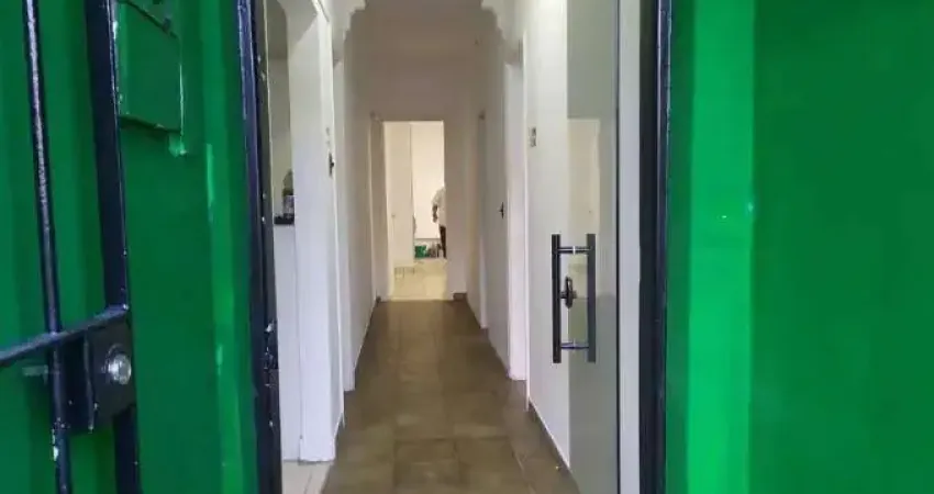 Casa com 6 quartos à venda no Boqueirão, Santos 