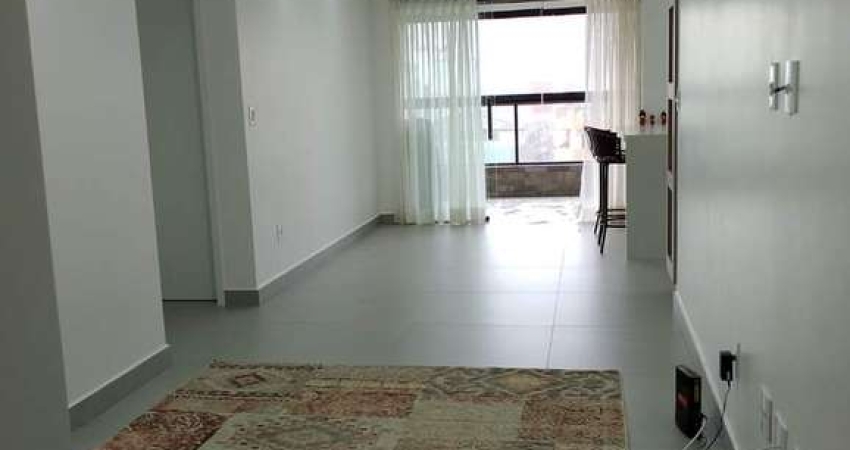 Apartamento com 2 quartos à venda no Canto do Forte, Praia Grande 