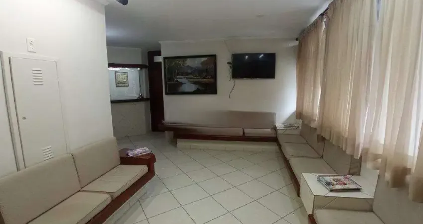 Sala comercial à venda no Encruzilhada, Santos 