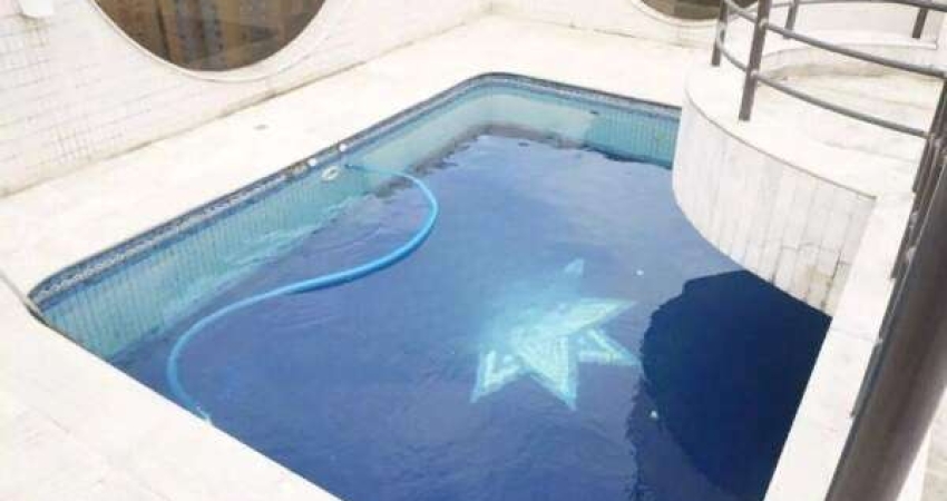 Cobertura 4 suites, Embaré, Santos - R$ 4 mi, Cod: 26203 MMD