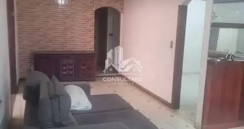 Casa com 3 quartos à venda em Aviação, Praia Grande 