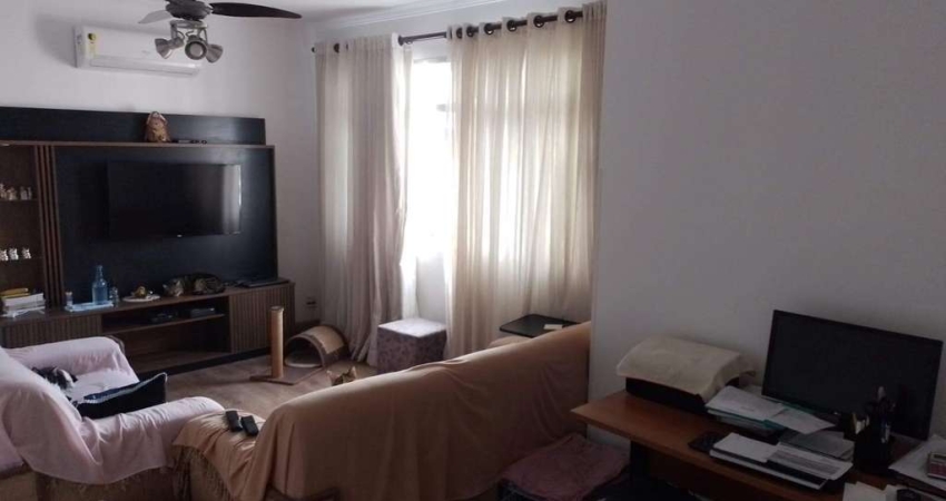 Apartamento com 2 quartos, Embaré, Santos - R$ 562 mil, Cod: 4429
