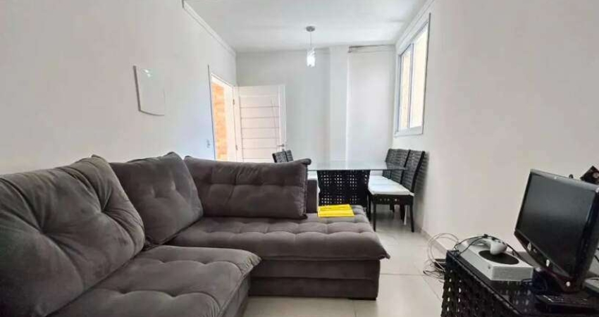 Casa com 2 quartos à venda no Santa Maria, Santos 