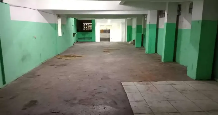 Ponto comercial à venda no Centro, São Vicente 