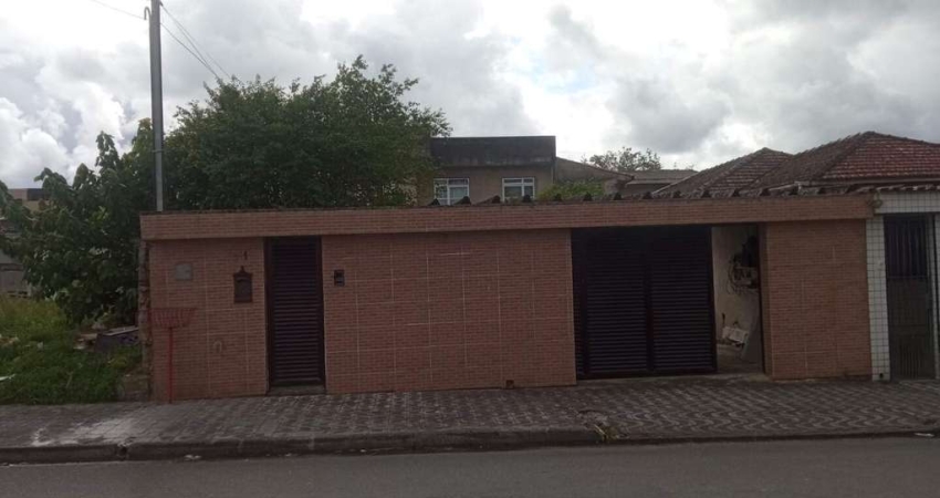 Casa com 5 quartos à venda no Parque São Vicente, São Vicente 