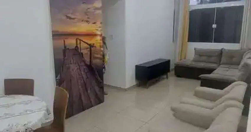 Apartamento com 2 quartos à venda no Parque São Vicente, São Vicente 