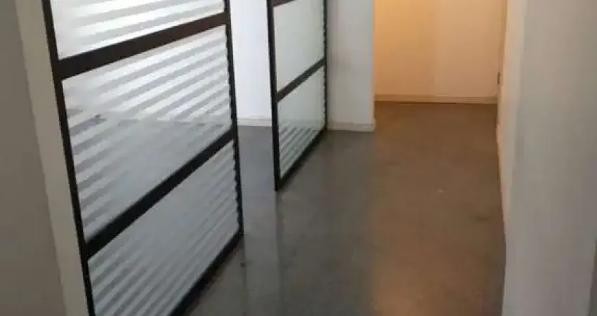 Sala comercial à venda na Aparecida, Santos 
