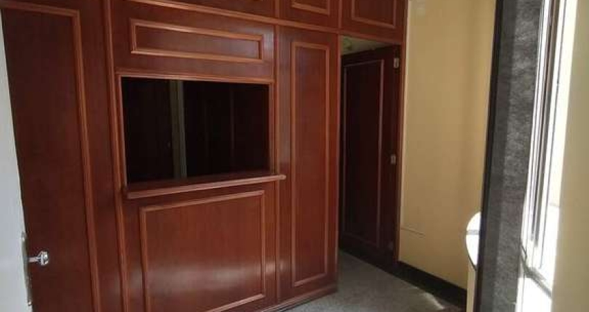 Sala comercial à venda no Centro, Santos 