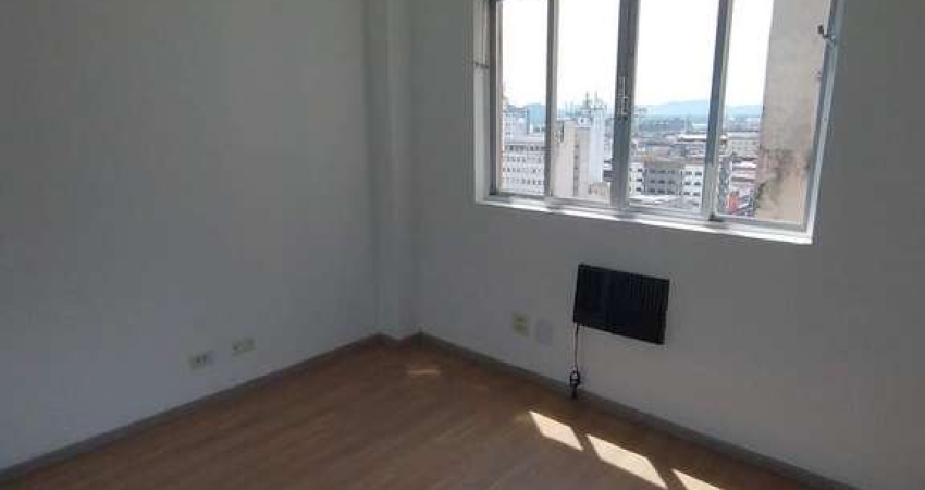 Sala comercial à venda no Centro, Santos 