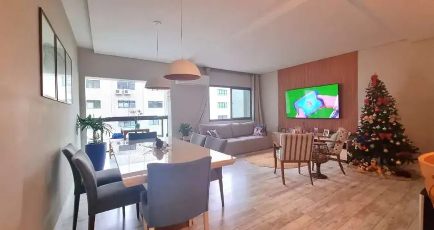 Apartamento frente mar, 3 quartos - Boqueirão, Cod: 4338