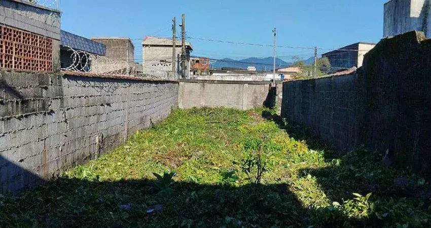 Terreno, Vila Nossa Senhora de Fátima R$ 175 mil Cod: 4323 PCM