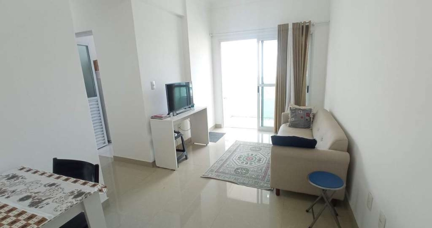 Apartamento com 1 quarto à venda no Encruzilhada, Santos 