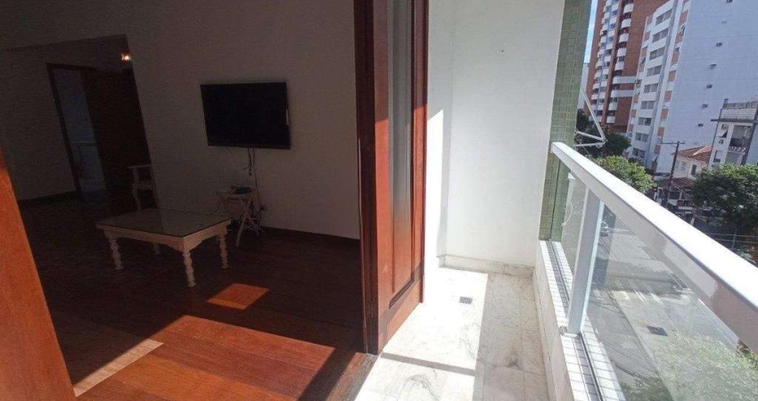 Apartamento 4 quartos, Gonzaga R$ 1.15 mi, Cod: 25902 PCM