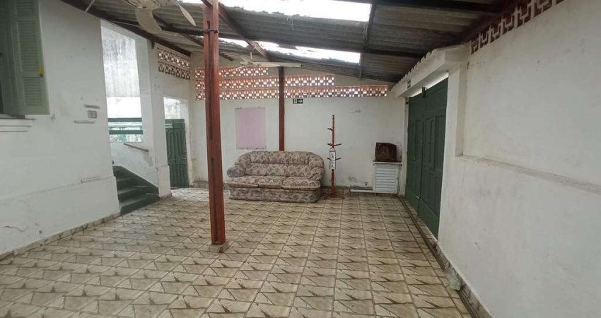 Casa 4 dorms, Marapé, Santos - R$ 1.06 mi, Cod: 4296 PCM