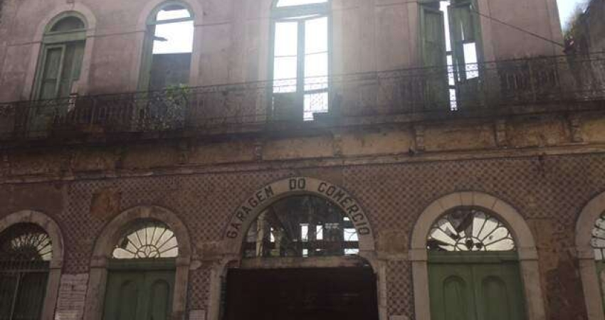 Armazém/Barracão no Centro, Santos - R$ 4 mi, Cod: 4251