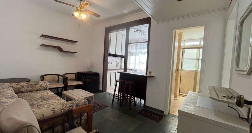 Apartamento com 2 quartos à venda no Gonzaga, Santos 