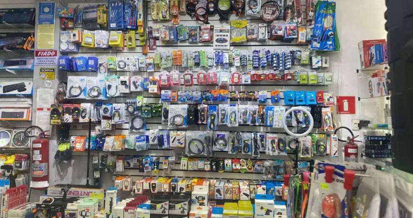 Ponto comercial venda, vila nova, santos r$ 400 mil cod 4248 igf