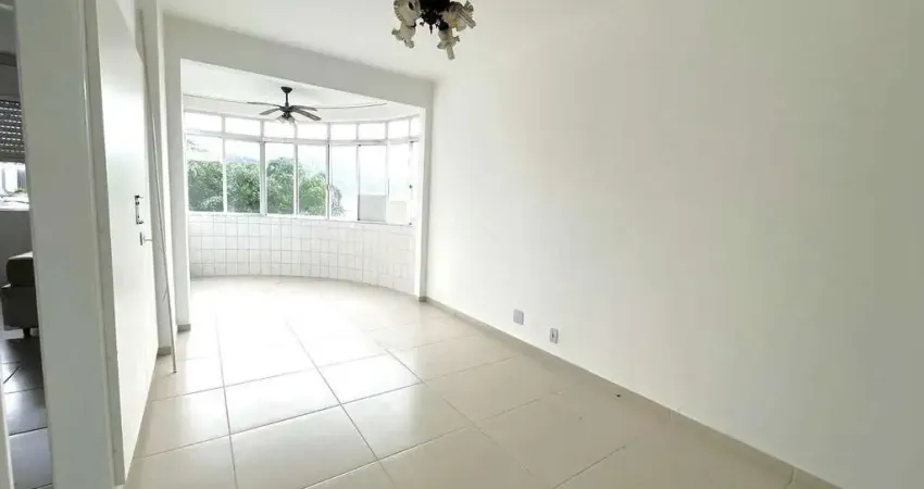 Apartamento 1 dorm, Centro, São Vicente R$ 340 mil Cod 25791 BC