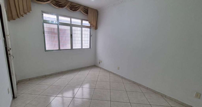 Apartamento com 2 quartos à venda no Campo Grande, Santos 
