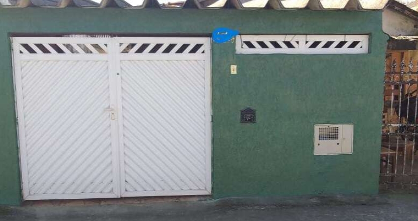 Terreno, Jardim Guassu, São Vicente - R$ 265 mil Cod: 25768