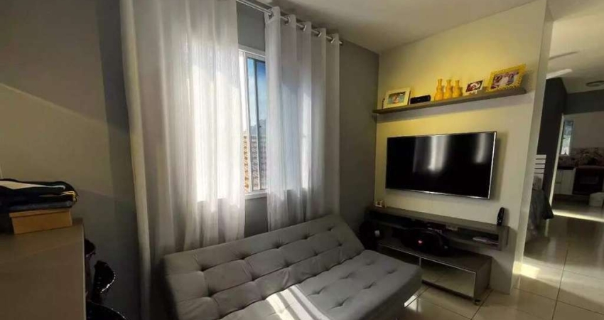Kitnet / Stúdio à venda na Vila São Jorge, São Vicente 