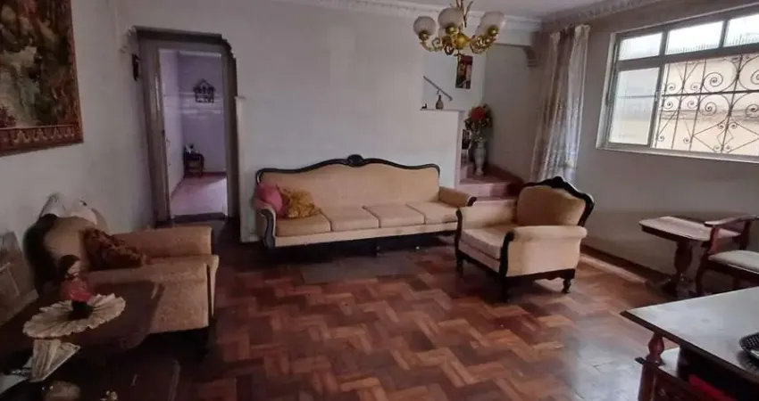 Casa 3 dorms, Campo Grande, Santos - R$ 1.01 mi, Cod: 4221