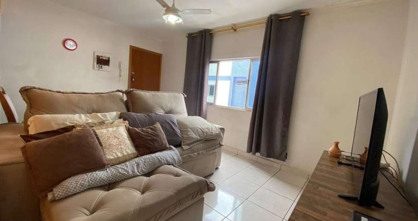 Apartamento com 3 quartos à venda no Aparecida, Santos 