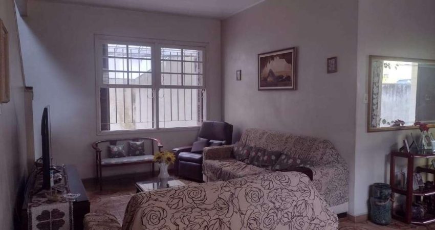 Sobrado 4 dorms, Centro, São Vicente R$ 1.27 mi, Cod: 25707 TSB